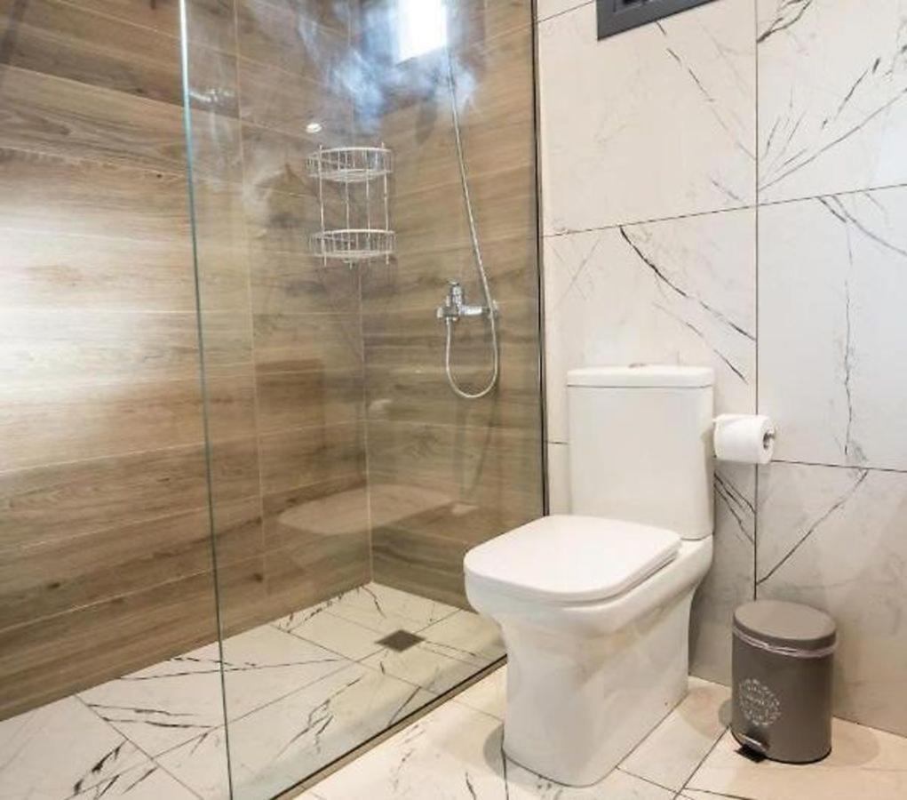 Villa Ndj Relax Tsoukaládhes Esterno foto